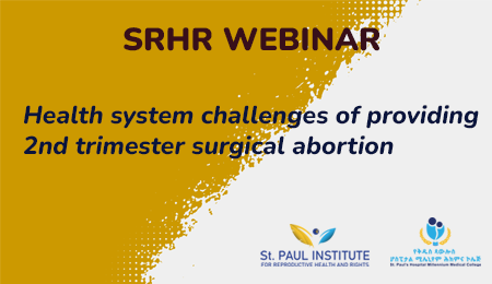 Health system challenges of providing 2nd trimester surgical abortion
